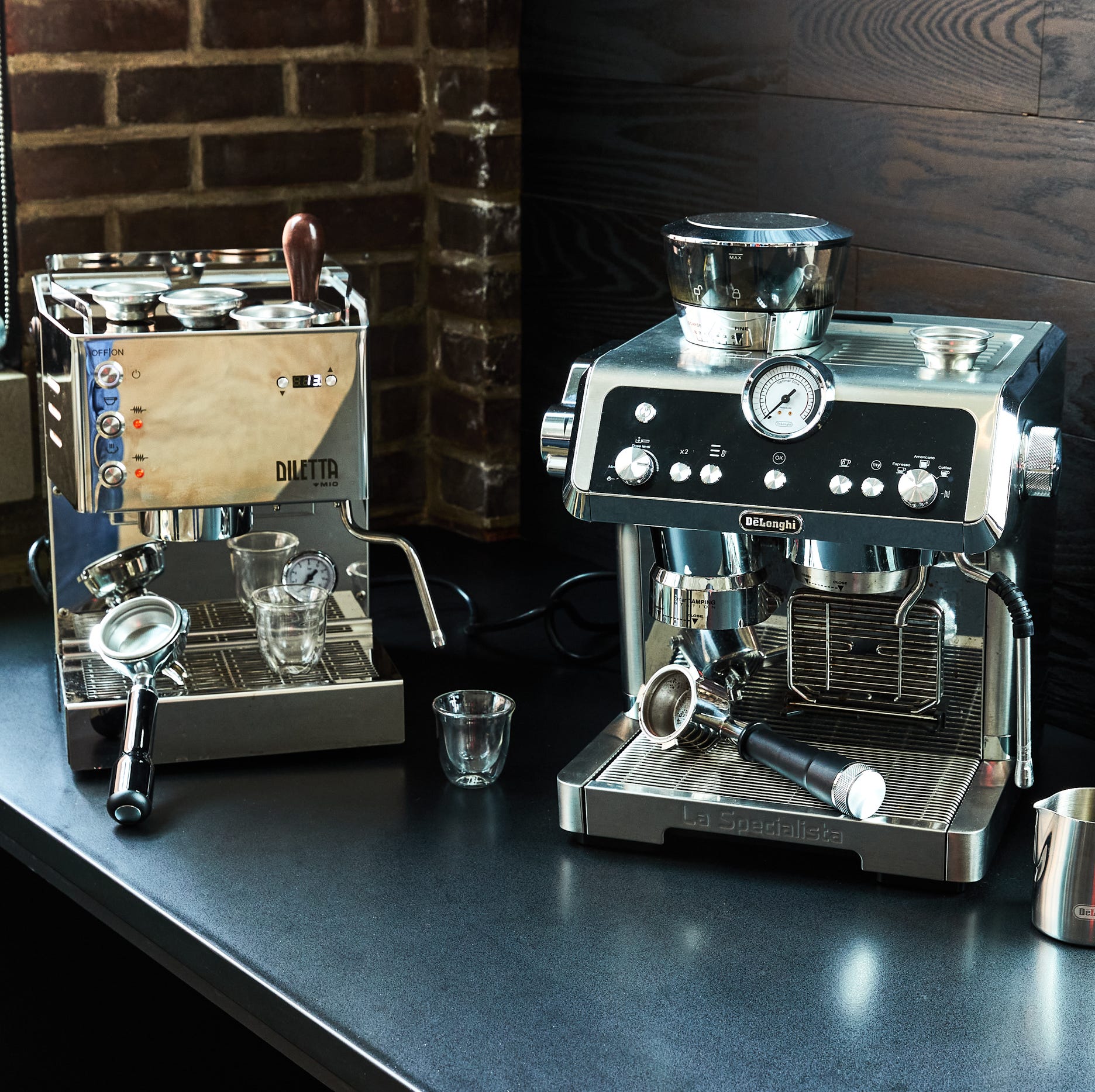 Wake Up and Read About the Best Espresso Machines You Can Buy