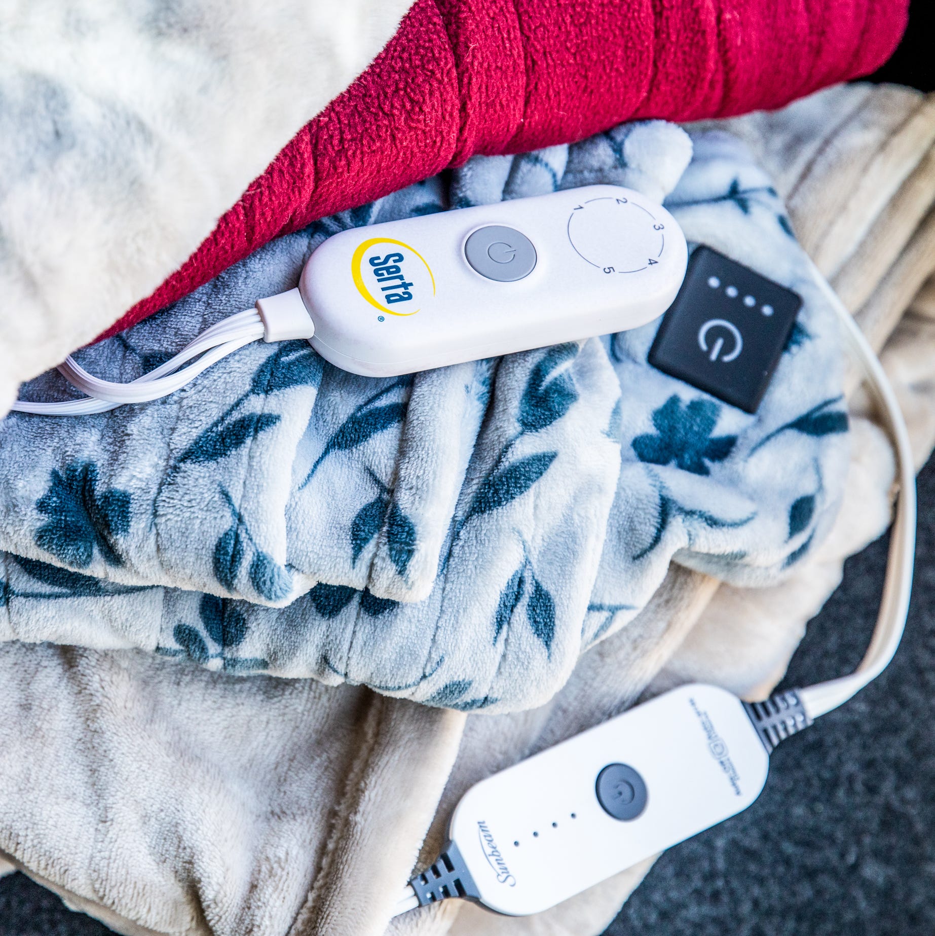 These Heated Blankets Can Help You Beat the Cold This Winter