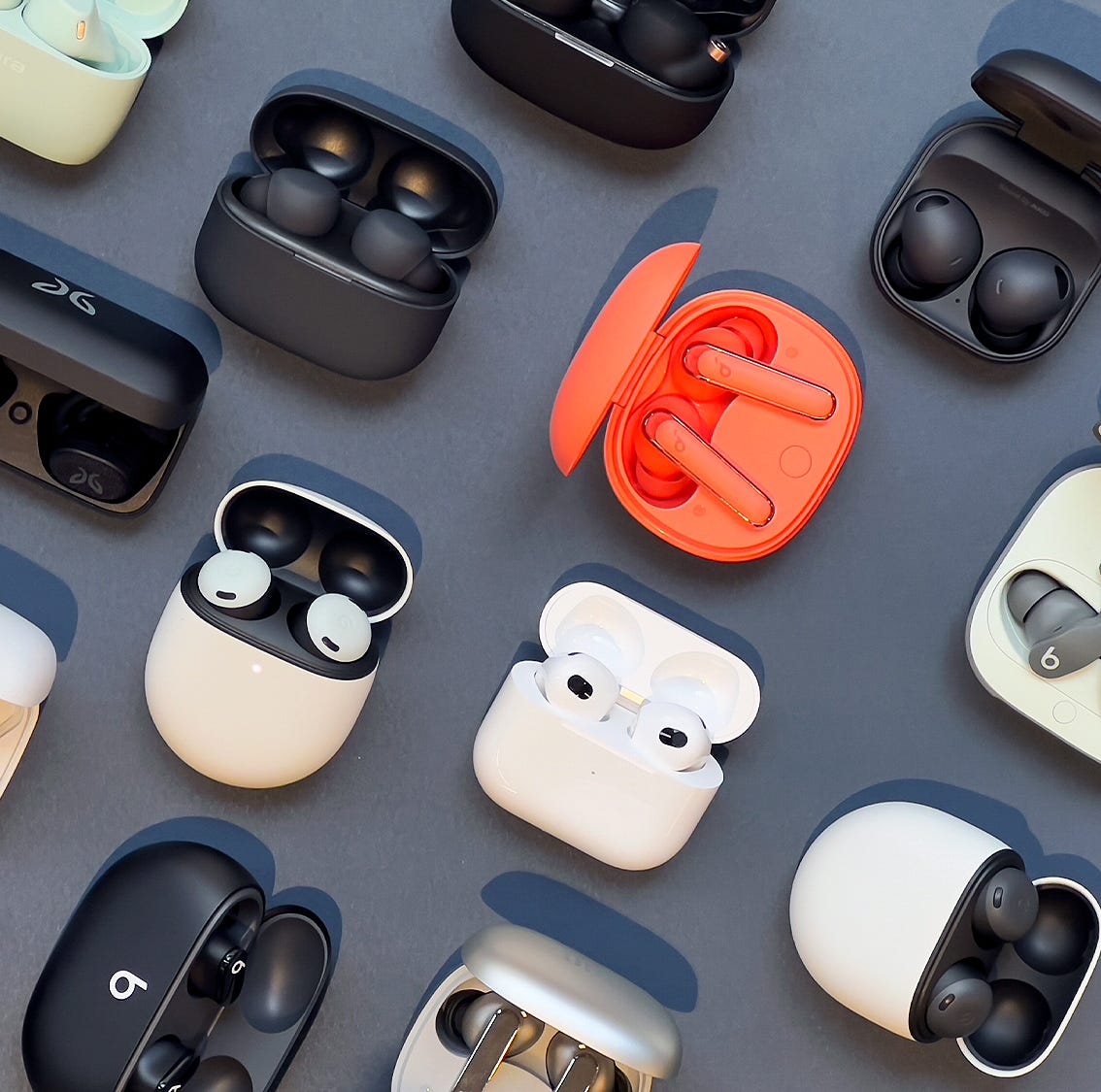 The 15 Best Wireless Earbuds, According to a Tech Expert