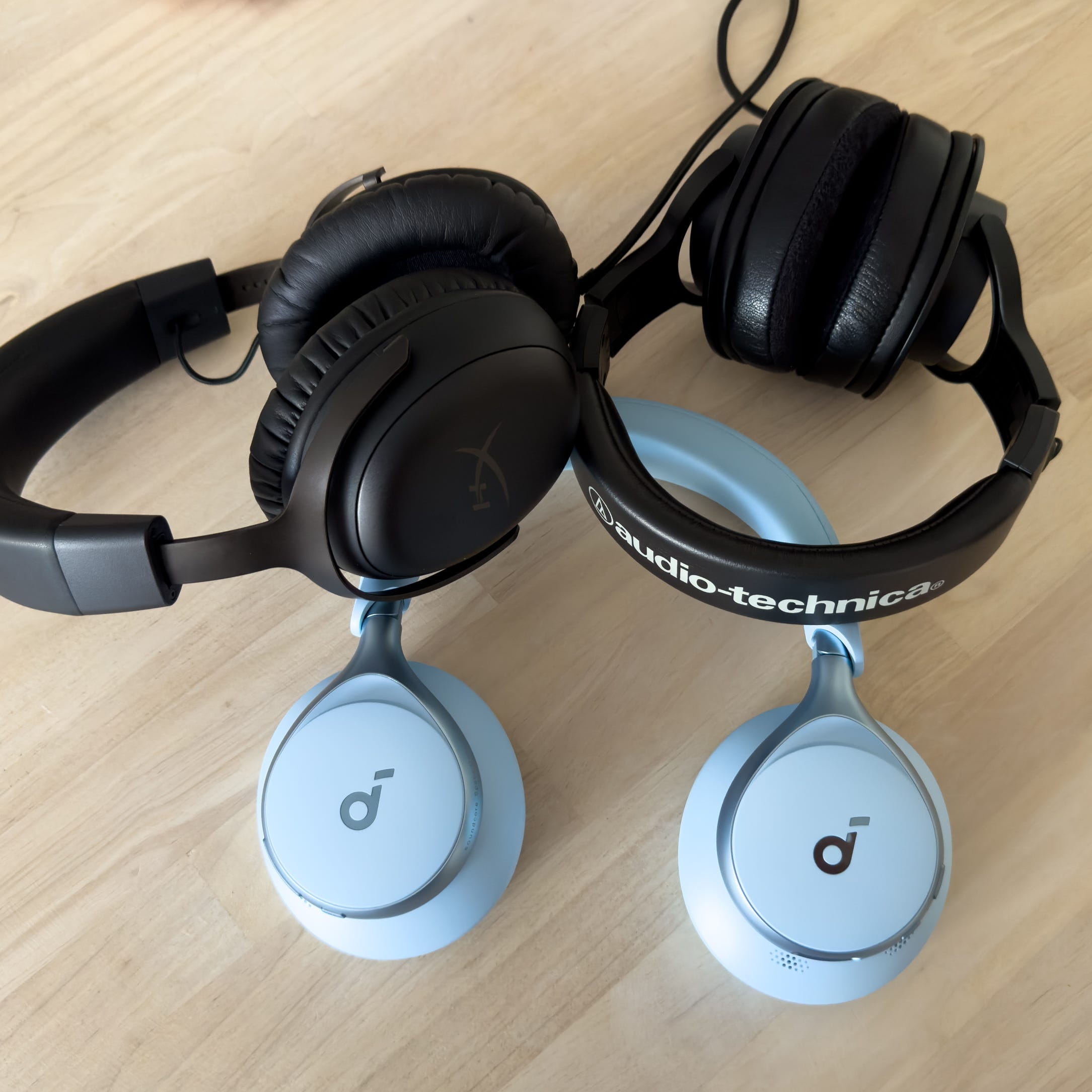 Wired vs. Wireless Headphones: Which is Better?