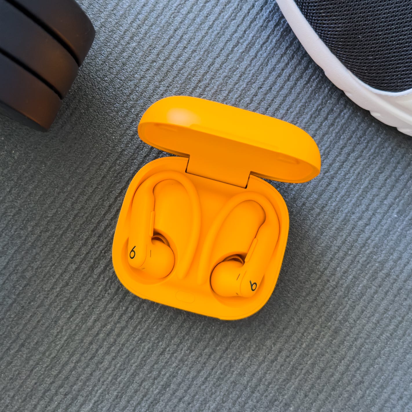 Are the Powerbeats Pro 2 Earbuds the New Gold Standard for Exercising?