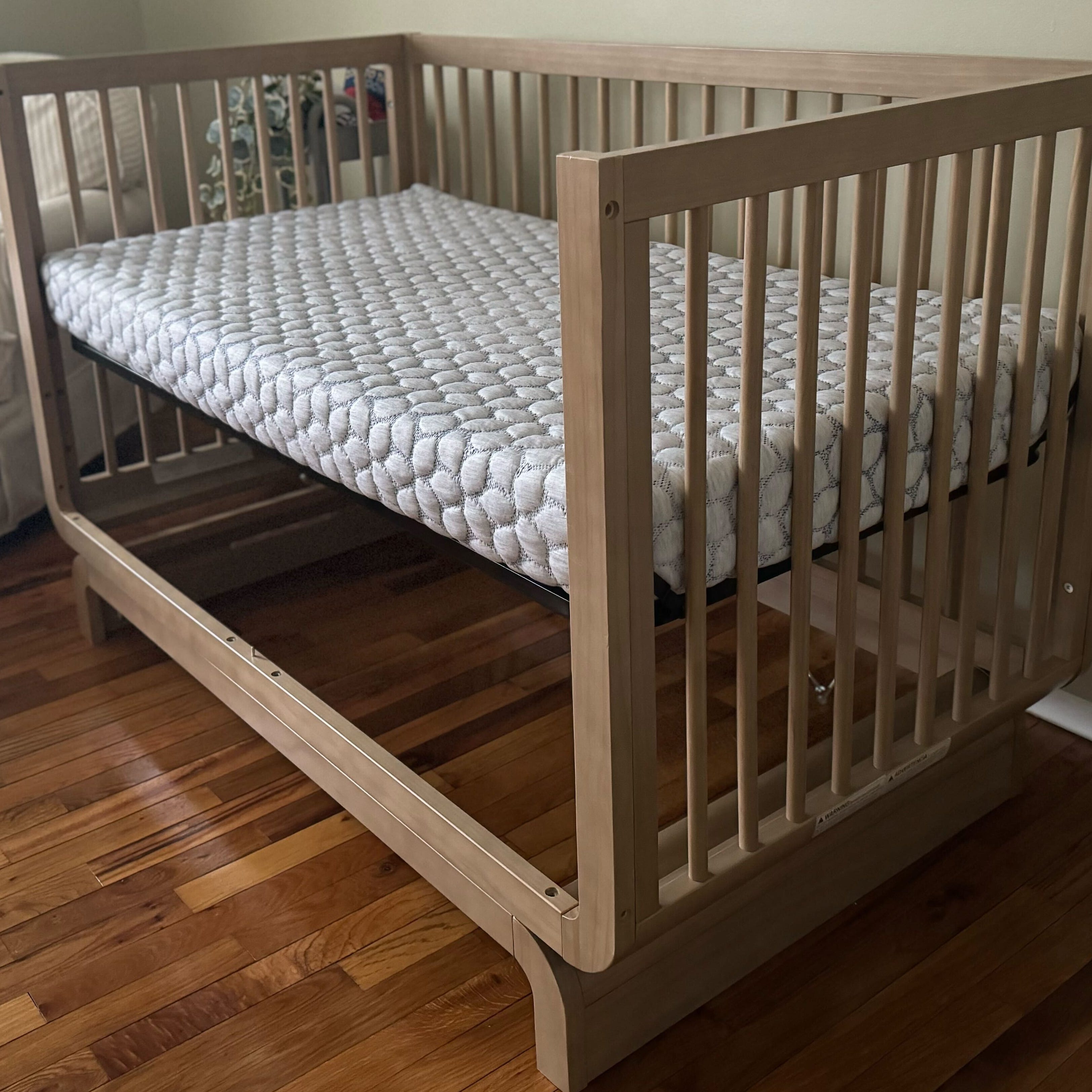 6 Best Crib Mattresses That Will Cradle Your Little One Into a Safe and Restful Slumber