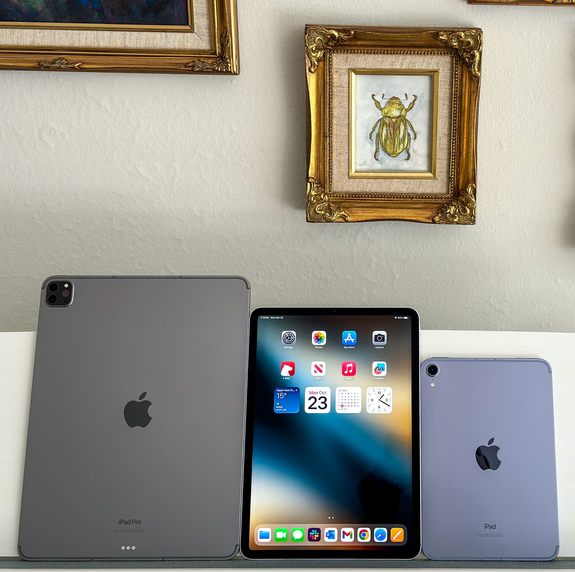 Love Vintage iPads? Here’s Where You Can Buy Cheap, Refurbished Models