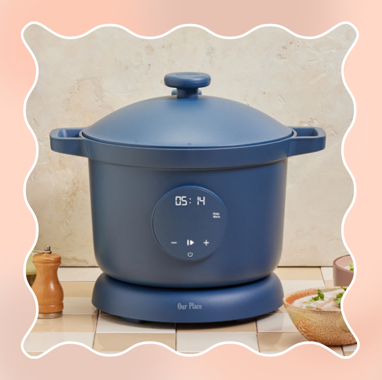 From Thoughtful to Useful, These Mother’s Day Gifts Are Guaranteed to Make You the Favorite