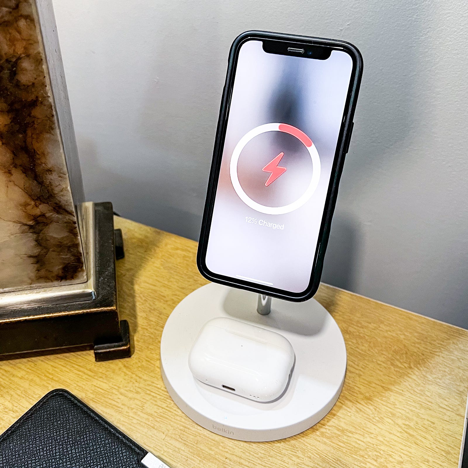 Sick of Cluttered Cords? These Charging Stations Transform Your Setup Instantly.