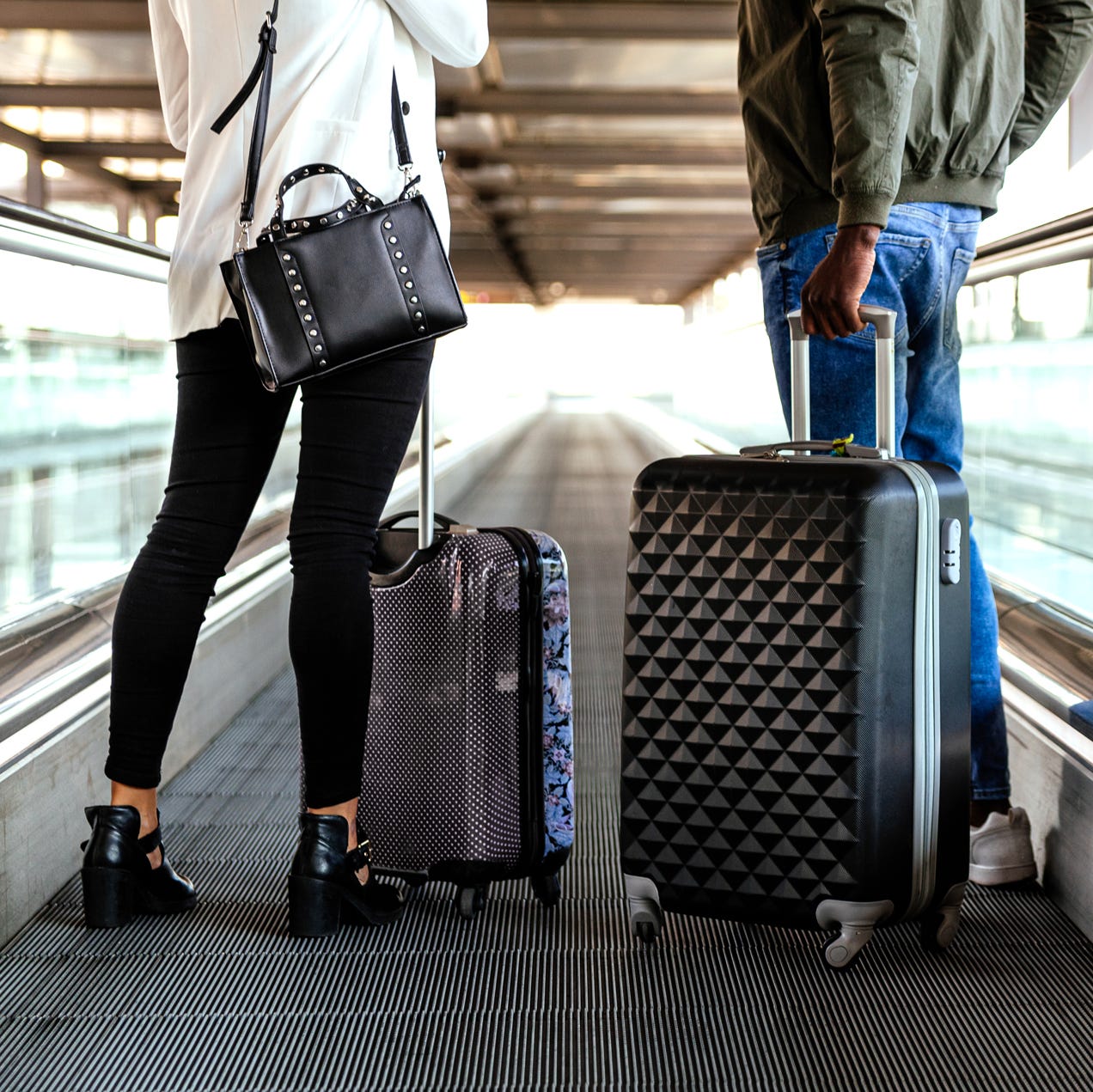 Surviving a Long Flight Is Tough. These Essentials Make It Surprisingly Easy.