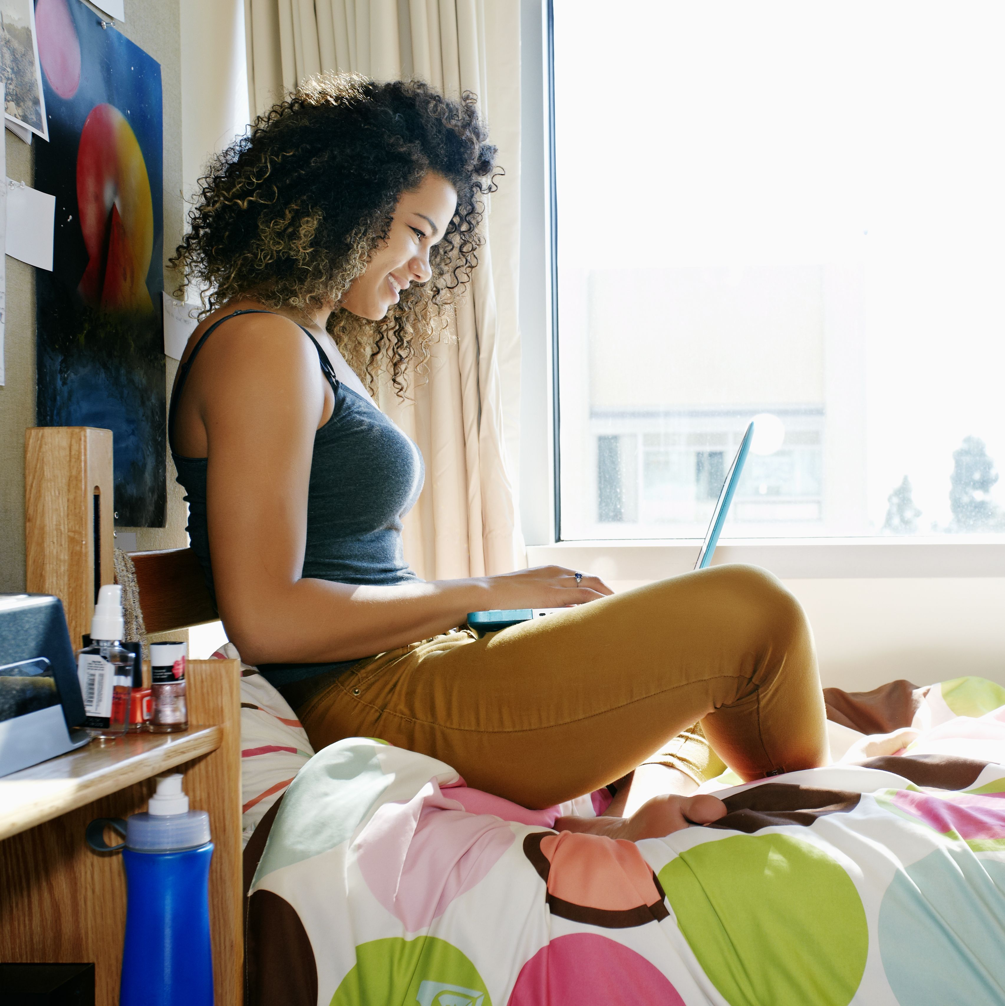 7 Dorm Items I Regret Buying for My Daughter — and 15 I Didn't Expect She'd Need