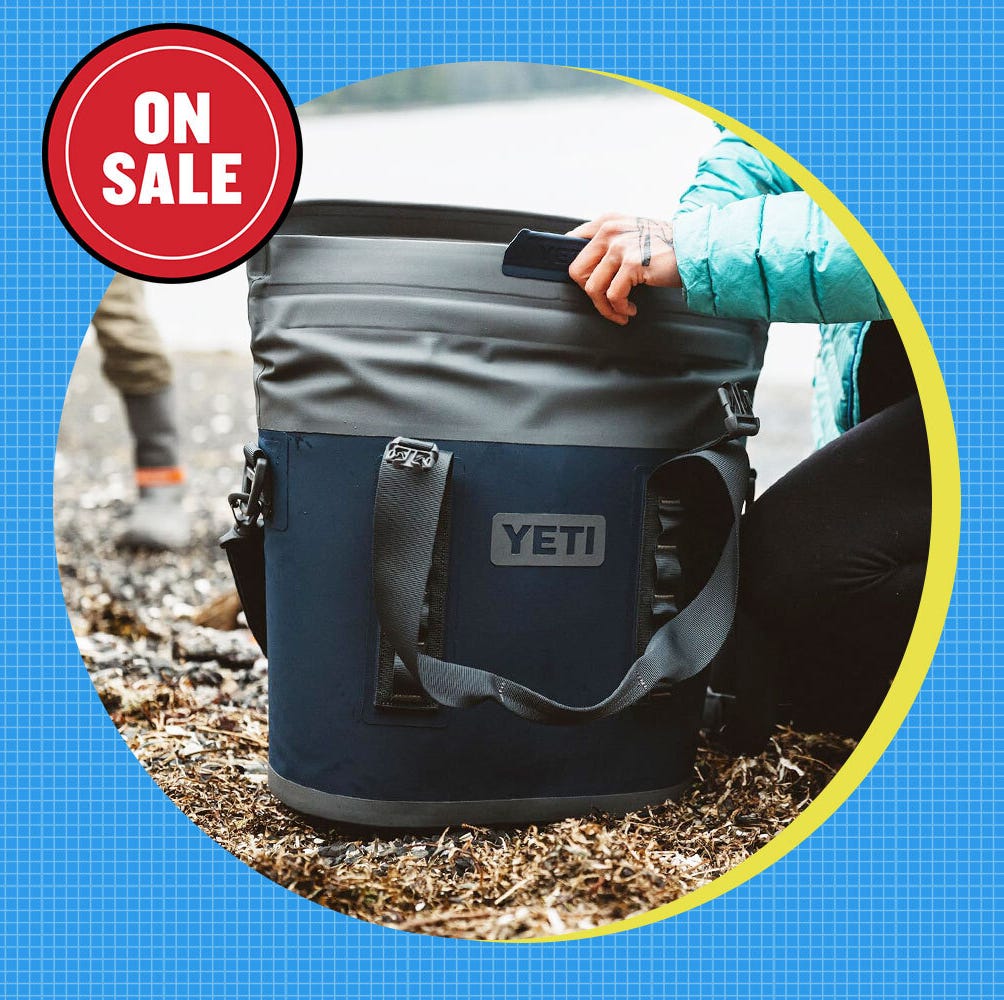 Tons of Yeti Products Are on Sale on Amazon Right Now