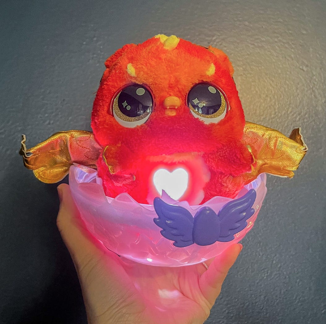 The Best Toys of 2025 Are Here. See What Makes Them Irresistible.