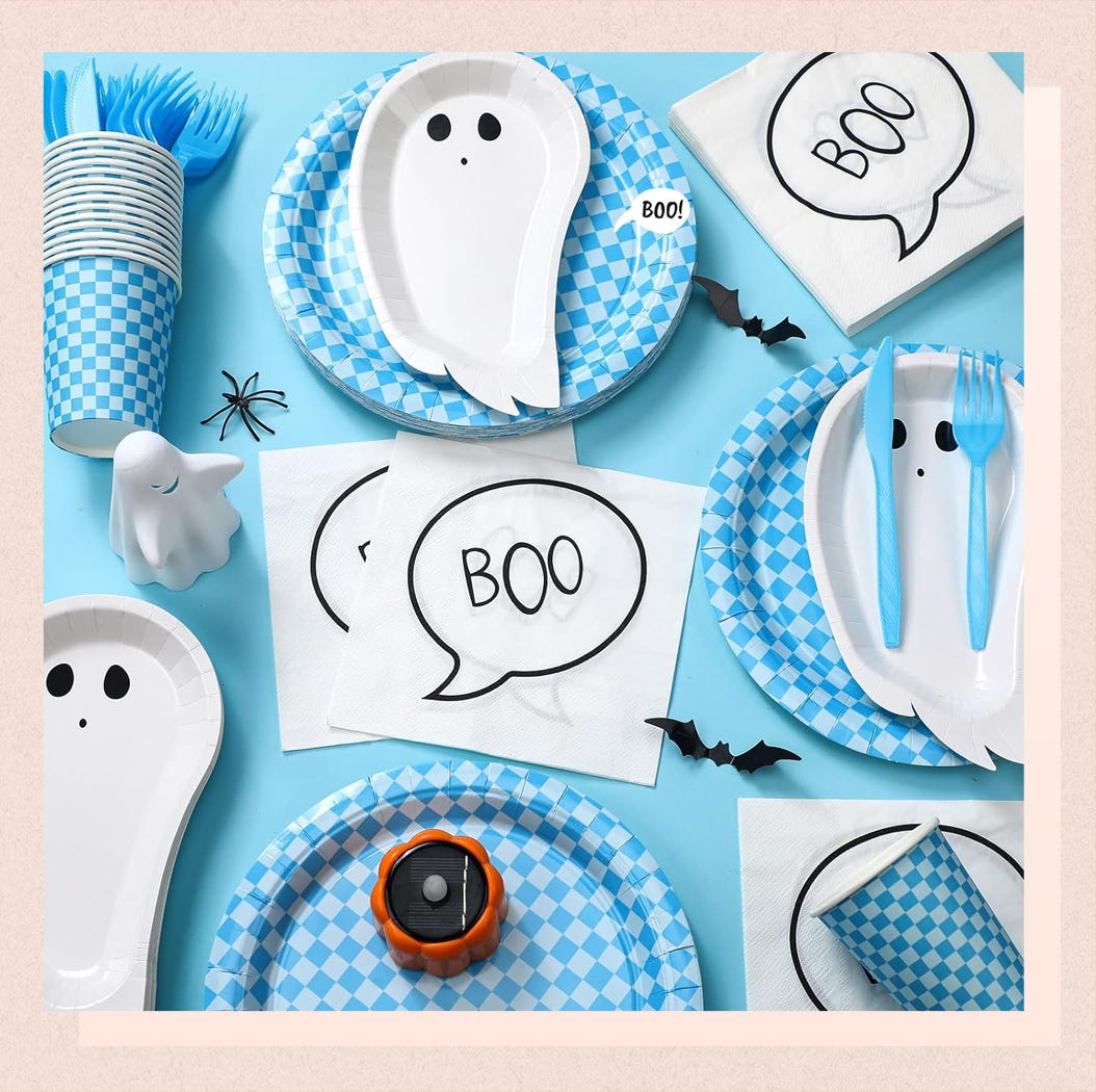 Yes, Summerween Is a Thing. Here’s What You Need to Make the Most of It