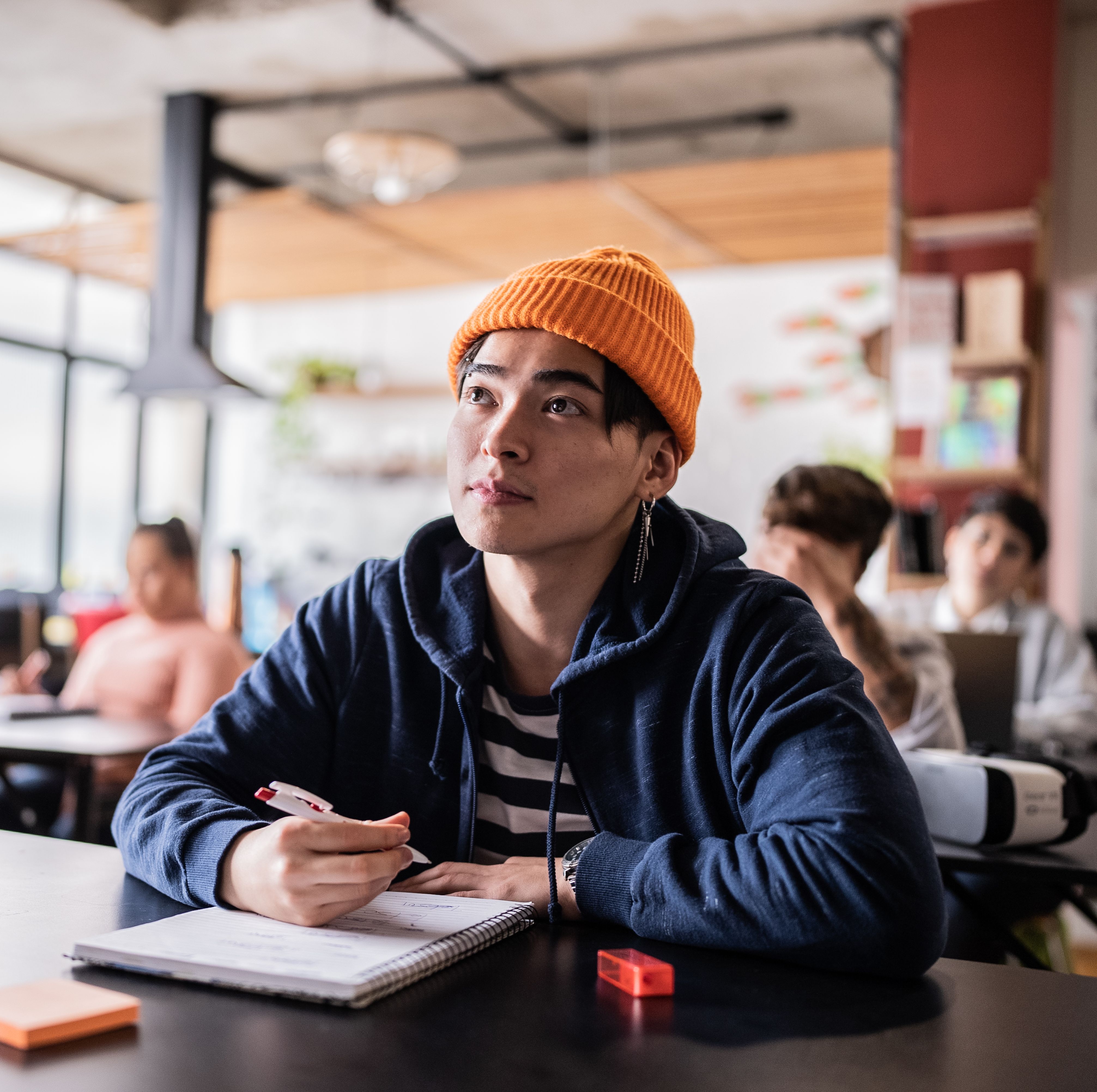 Everything High Schoolers Need for Heading Back to School, According to a Parent