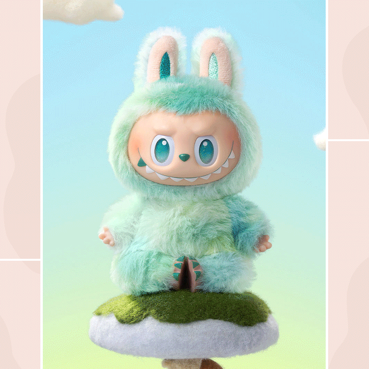 Here's the Refresh You Need About Labubu and Her Big Legacy