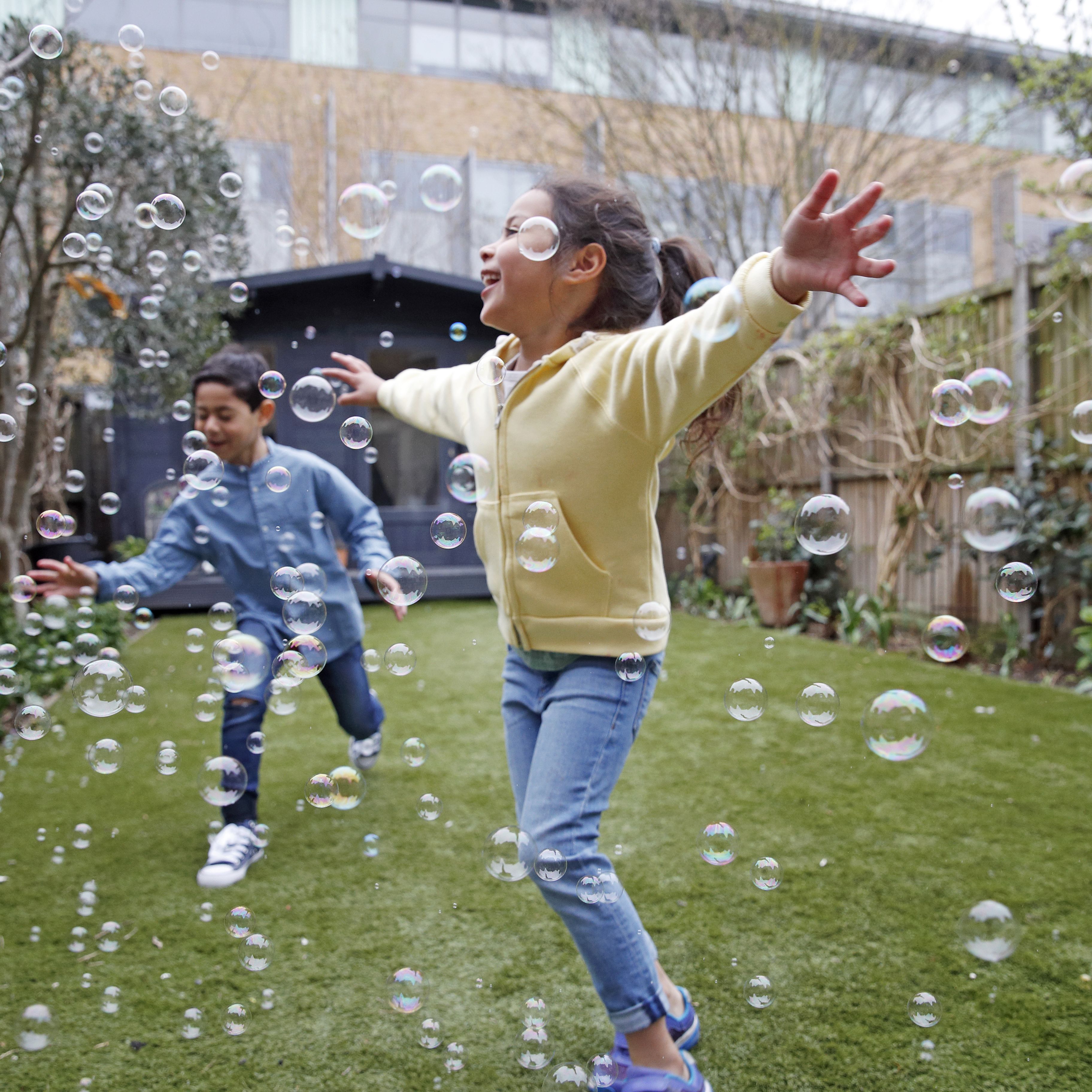 These 30 Gifts Are Flying Off Shelves for 4-Year-Old Girls. Parents Say They’re Worth Every Penny.