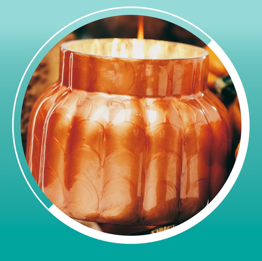 I’m Obsessed With Anthropologie’s Halloween Decor, and It’s 30% Off Right Now