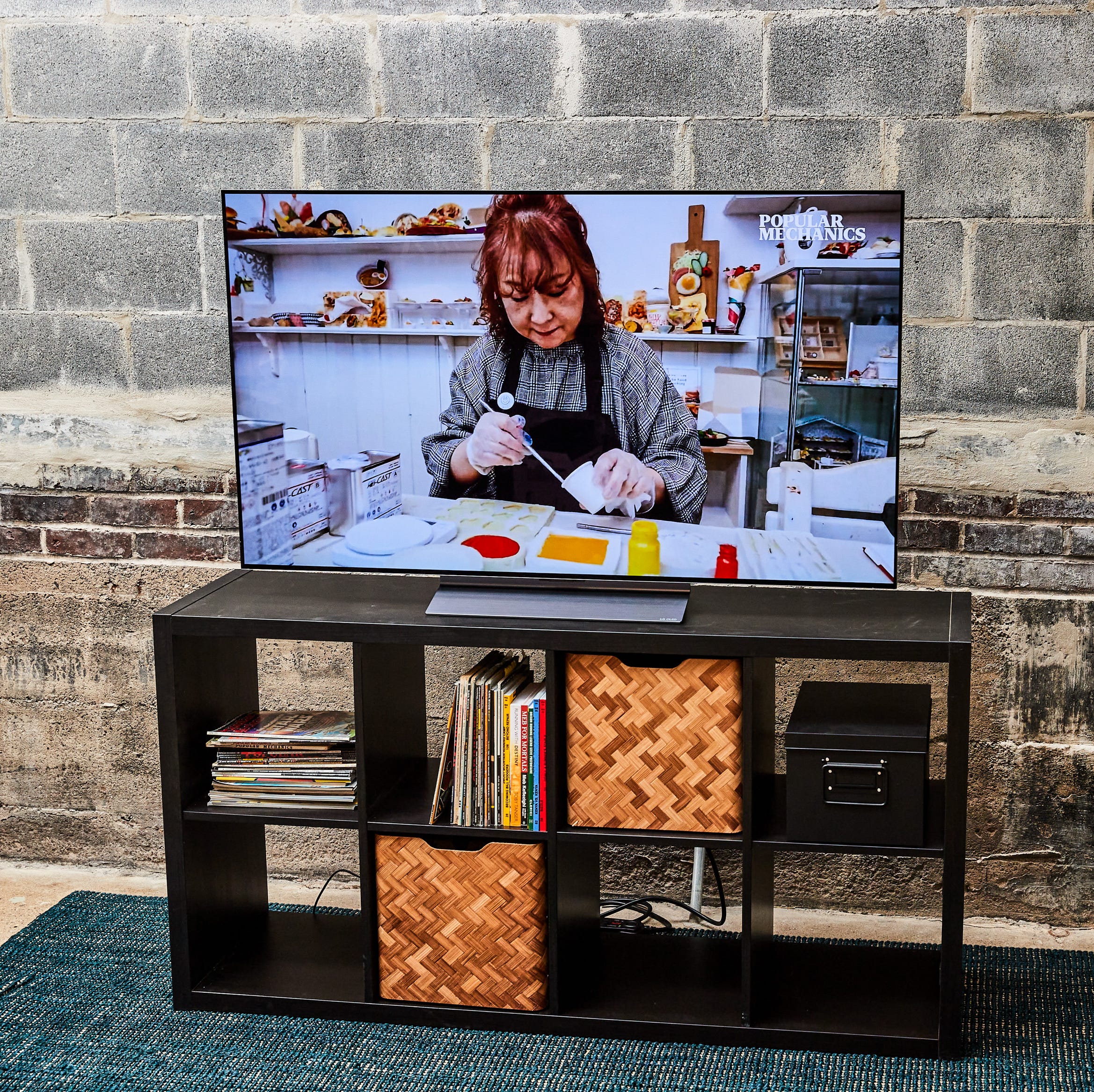 OLED TV Prices Are Dropping. Here's How to Find the Best One for Your Setup.