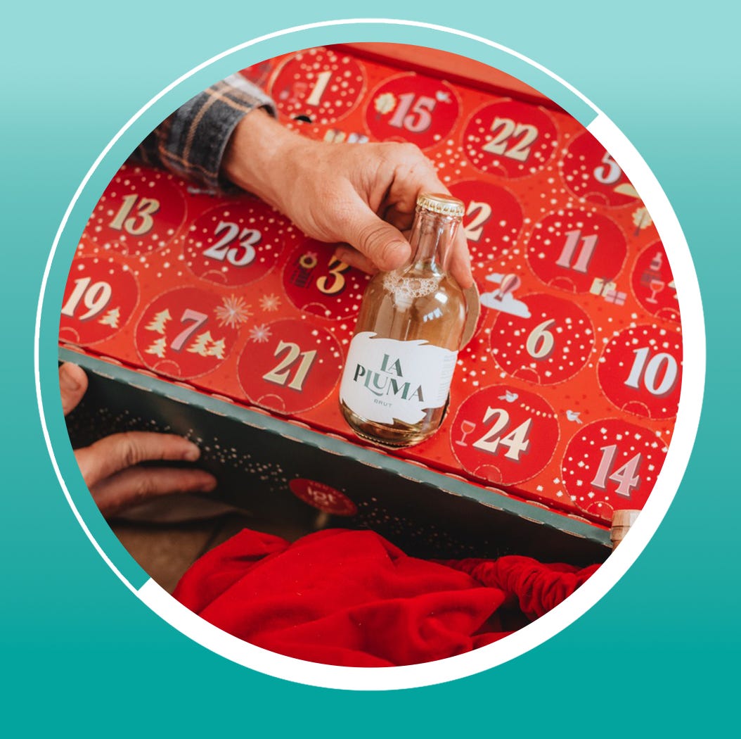 Advent Calendars Are Like Blind Boxes For Grown-Ups—And We Have the Best, Most Exciting Ones