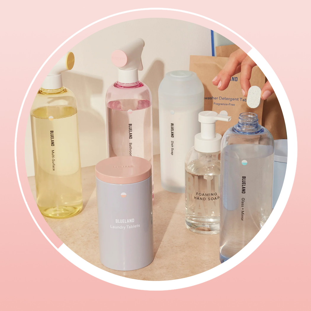 These 16 Disinfecting Products Keep Your Household Sterilized Against Flu Season Germs