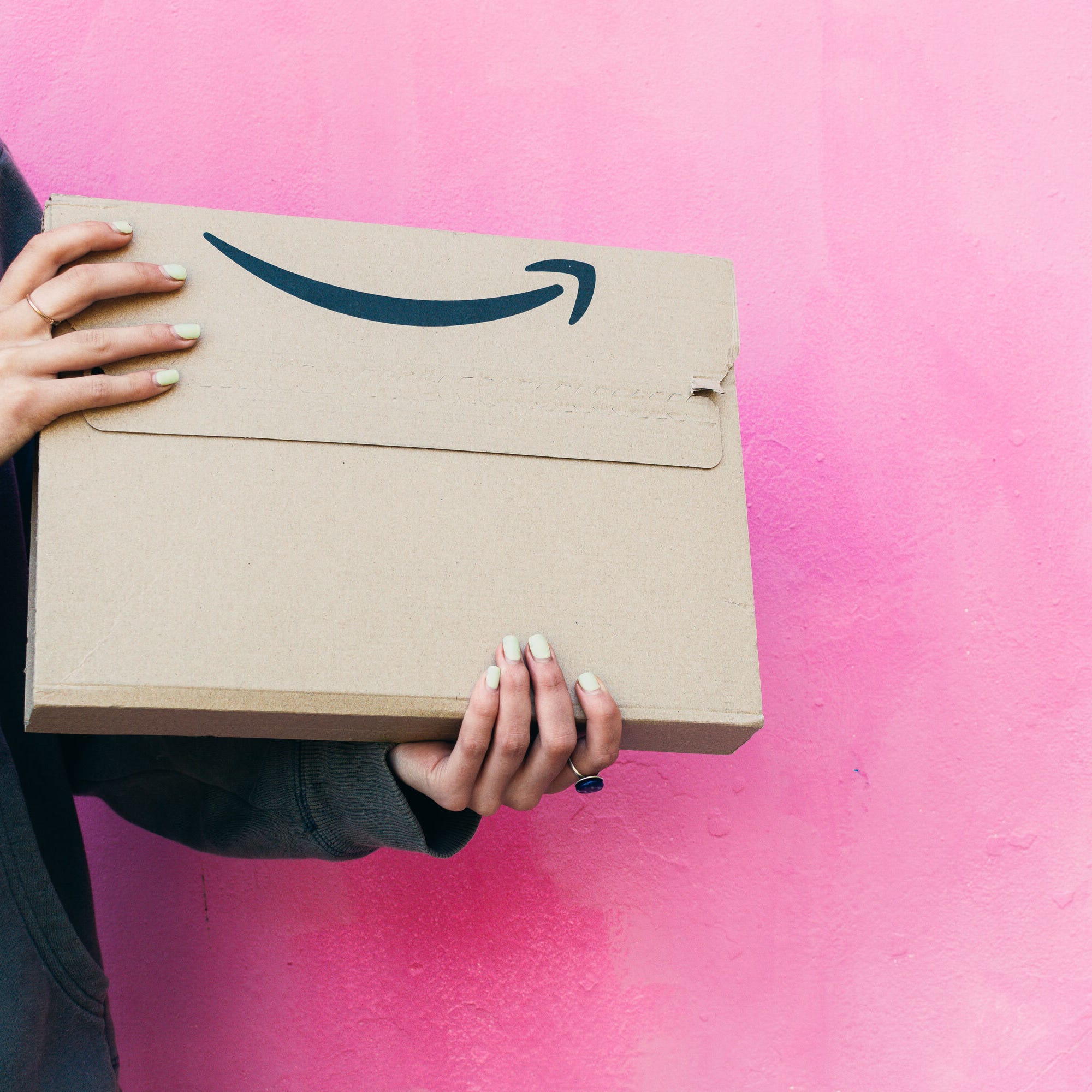 This Podiatrist-Approved Walking Shoe Is Nearly 50% Off Ahead Of Prime Day