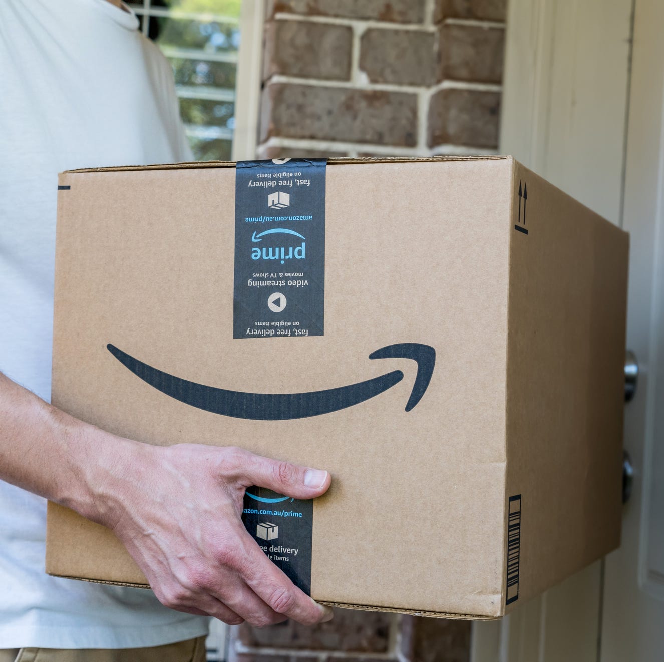 October Prime Day Is Here—Editors Share the Top Prime Day Finds Under $50