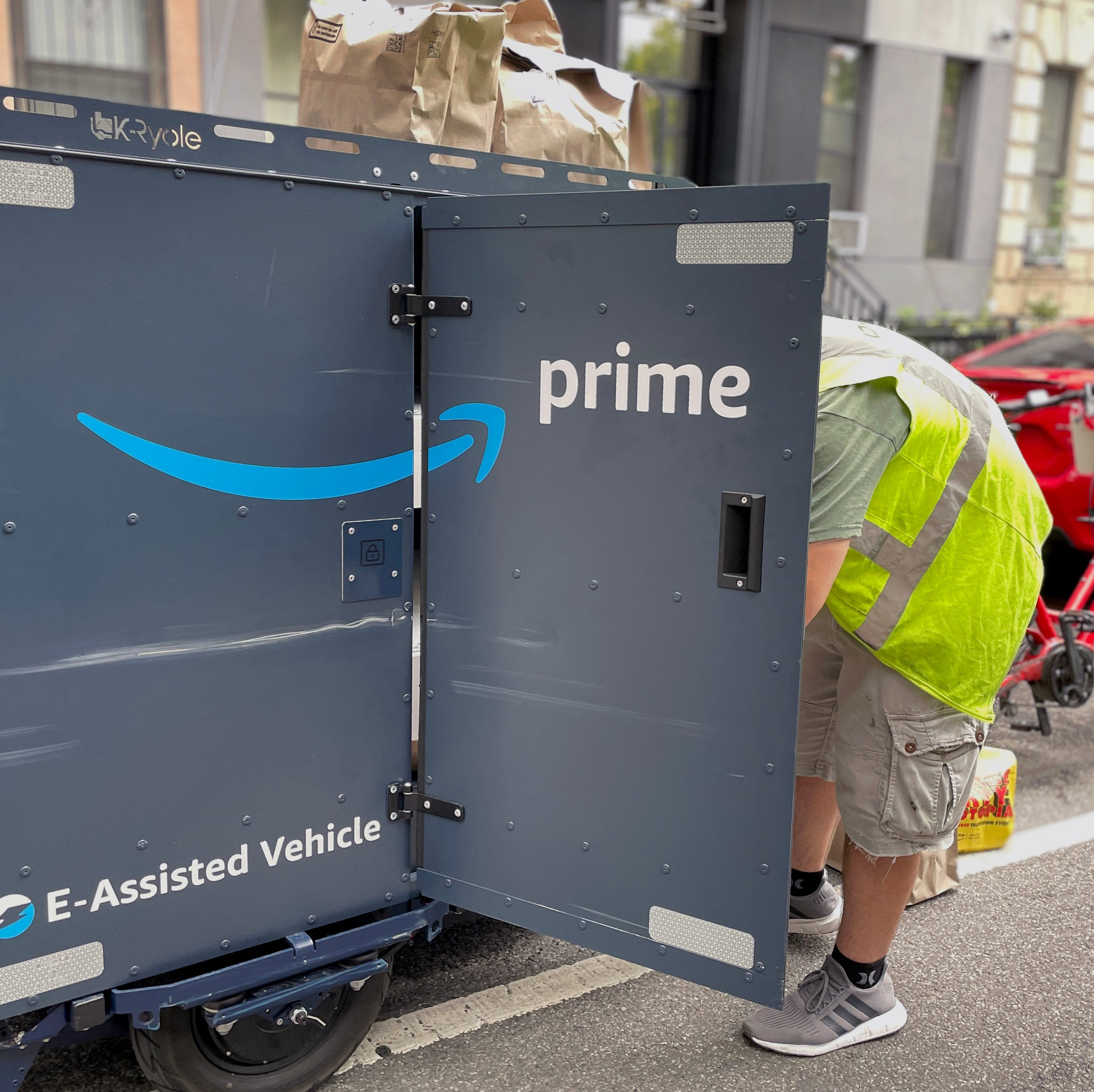 Legos Are Getting Major Discounts for Prime Big Deal Days—Save Nearly 40% on Best-Selling Sets