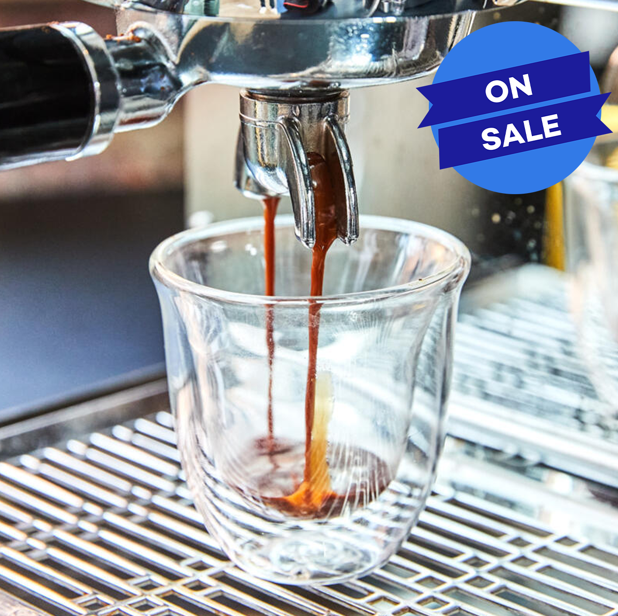 The Most Popular Espresso Machines of 2025 Are Now on Sale For October Prime Day