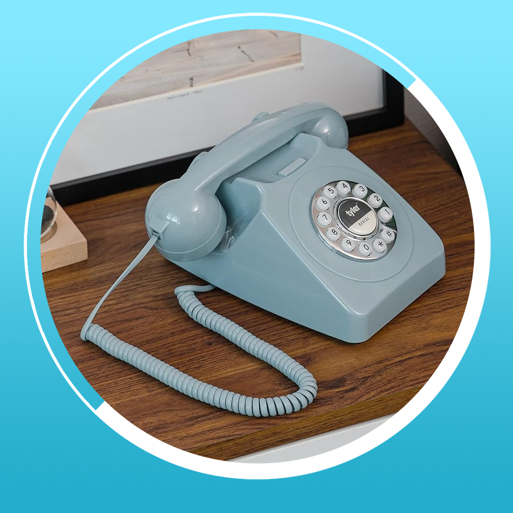 Parents Say Landlines Foster Real Conversations—Here Are Our Favorite Options You Can Buy Right Now