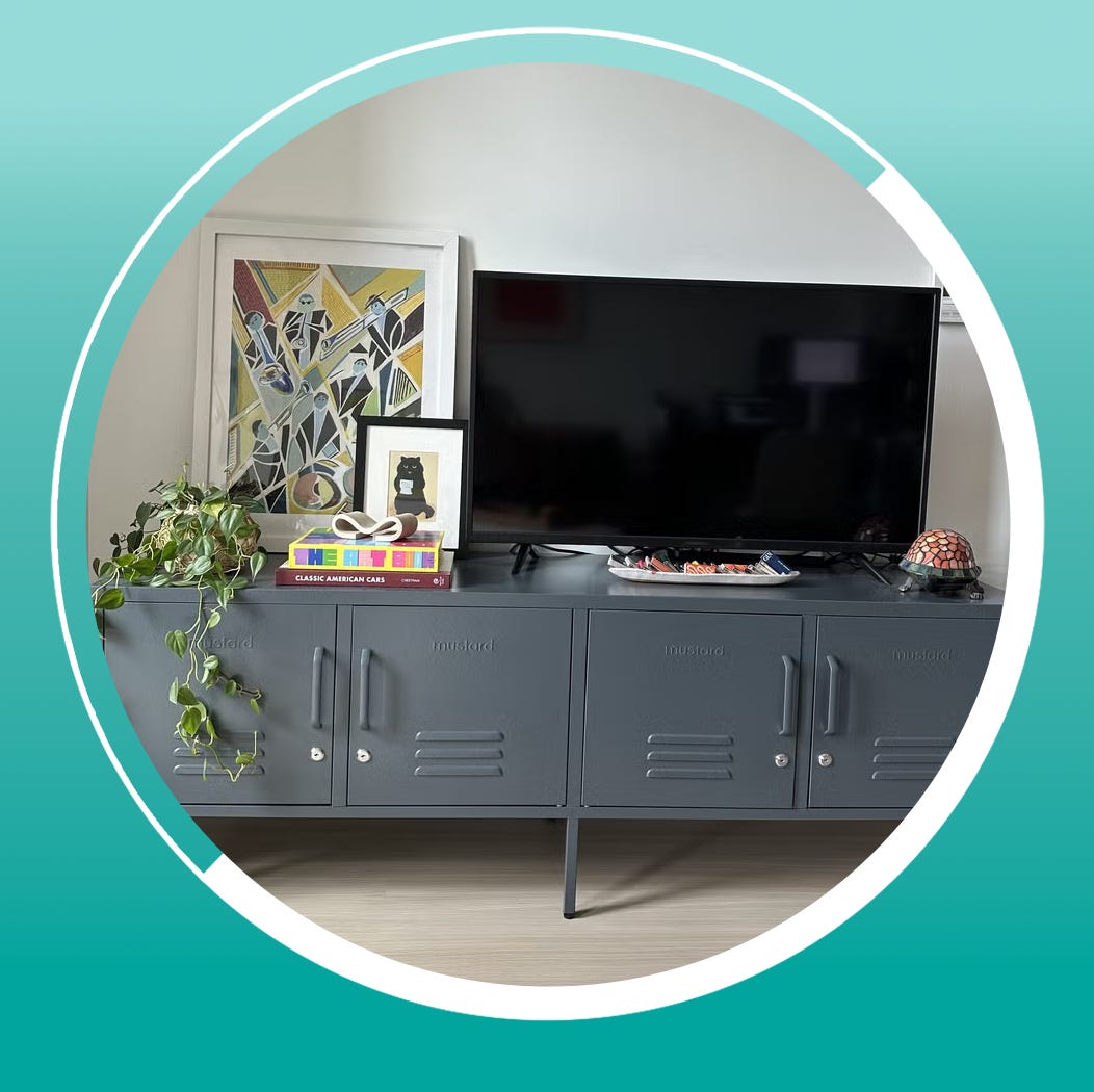 I’ve Moved 10 Times in 7 Years—Here Are The Apartment Upgrades I Swear By Each Time