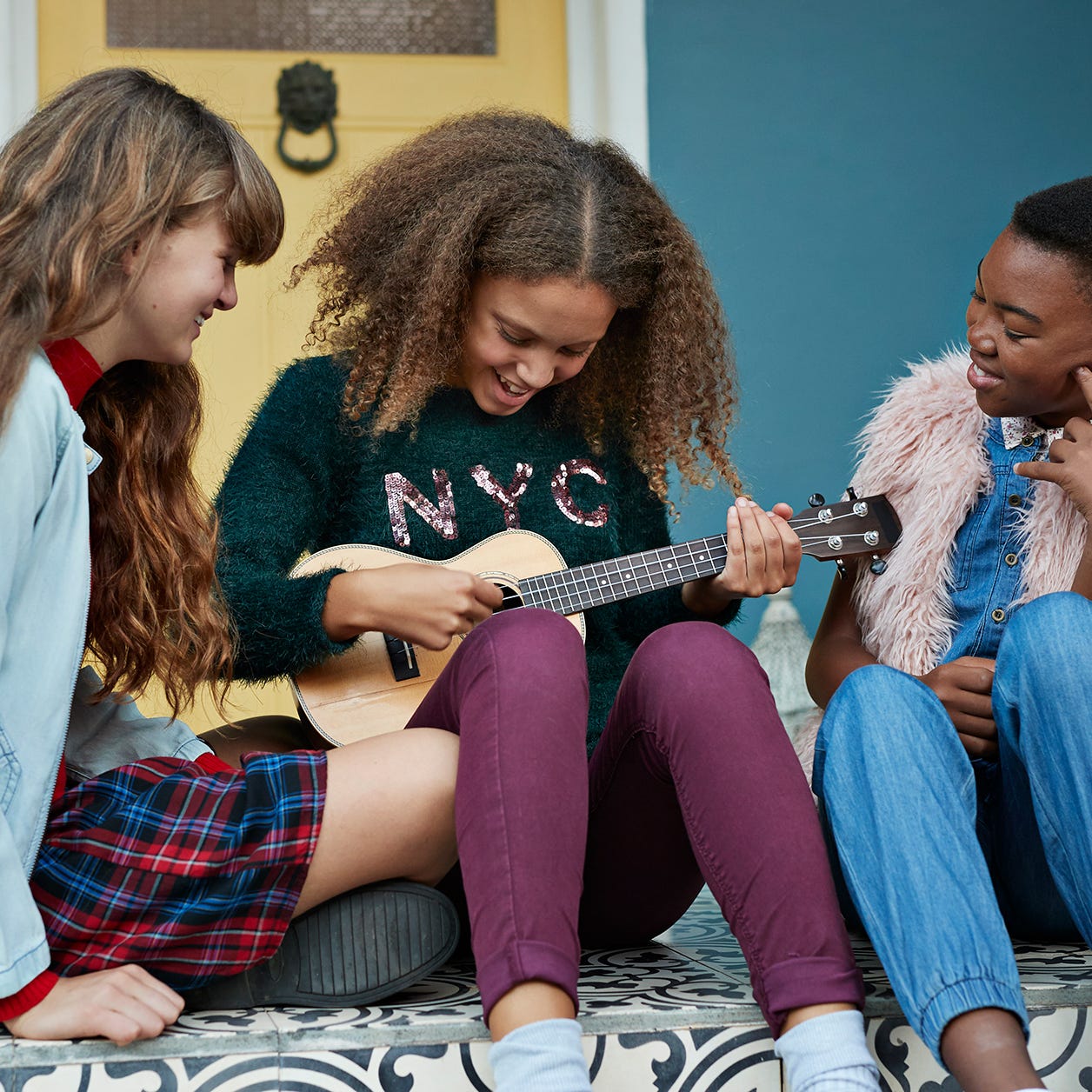 These 40 Gifts Are What Every 12-Year-Old Girl Actually Wants