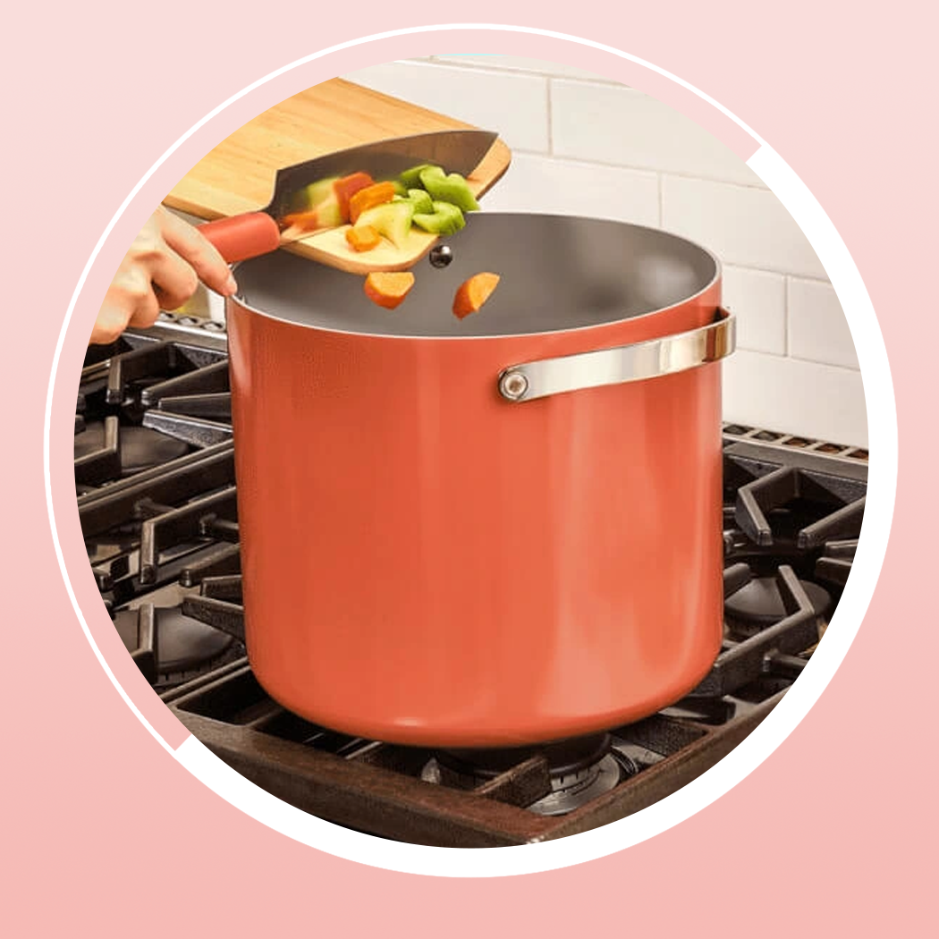 Want Restaurant-Quality Soup at Home? These Editor-Approved Accessories Are the Missing Ingredient.