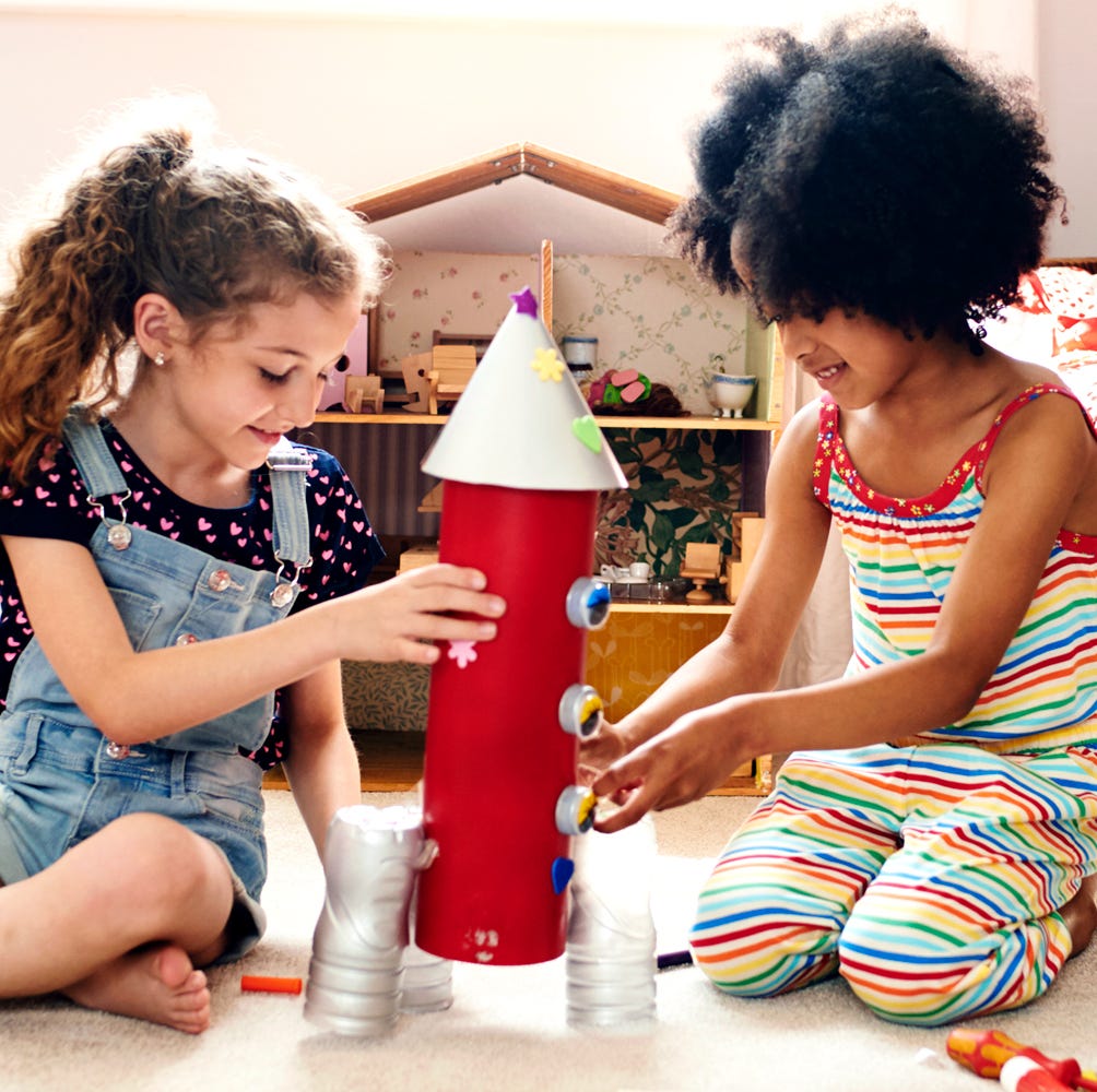 51 Gifts for 6-Year-Old Girls That Celebrate Officially Becoming a “Big Kid”