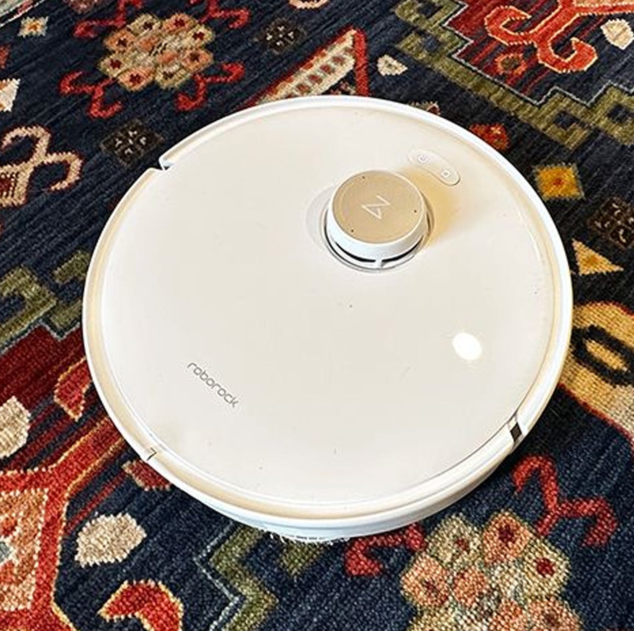 The 7 Best Robot Vacuums, According to a Home Appliance Expert