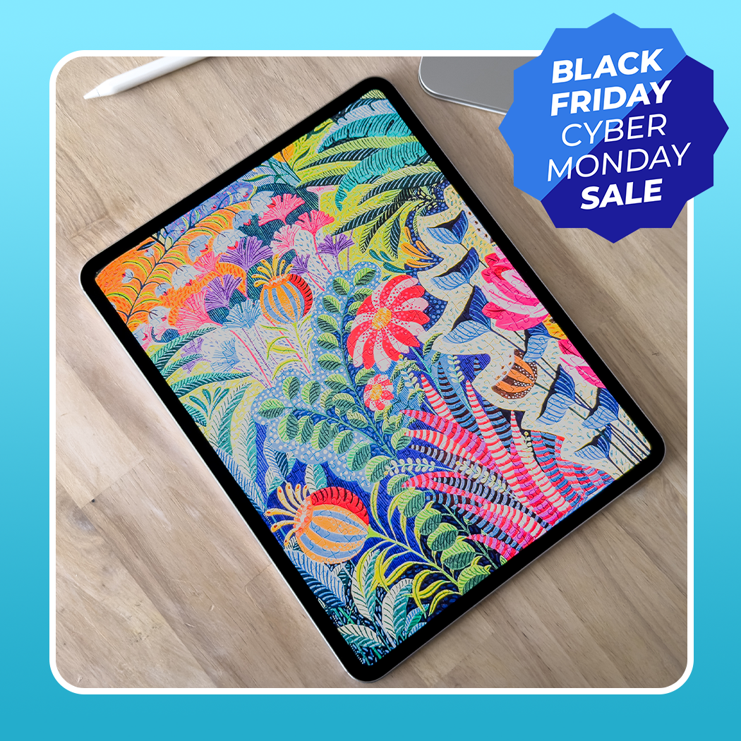 These Are the Best Black Friday iPad Deals This Year