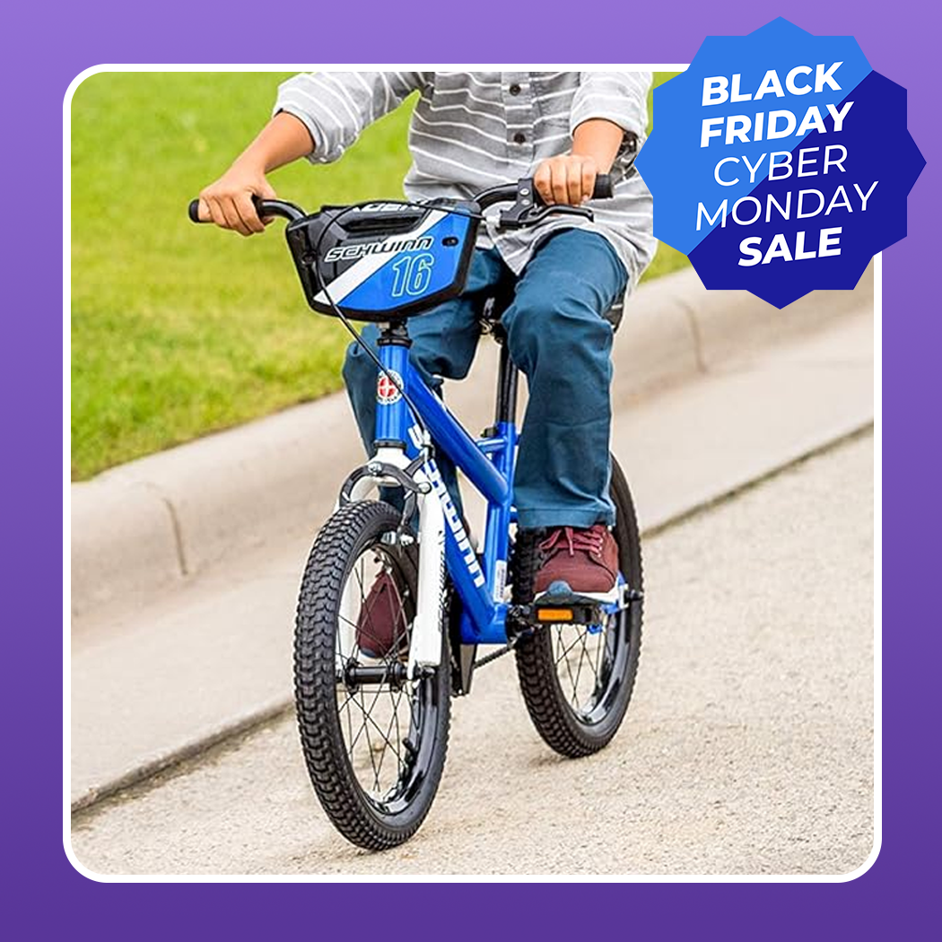 Black Friday Deals Have Already Hit the Toy Aisle