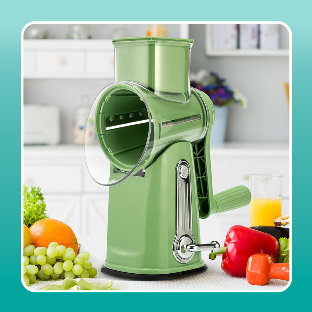 These 10 Useful and Affordable Kitchen Gadgets From Amazon Will Change the Way You Cook