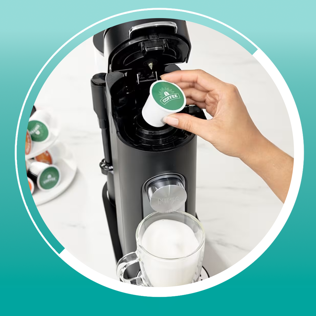 The 6 Best Single-Serve Coffee Makers That Brew the Perfect Cup Every Time