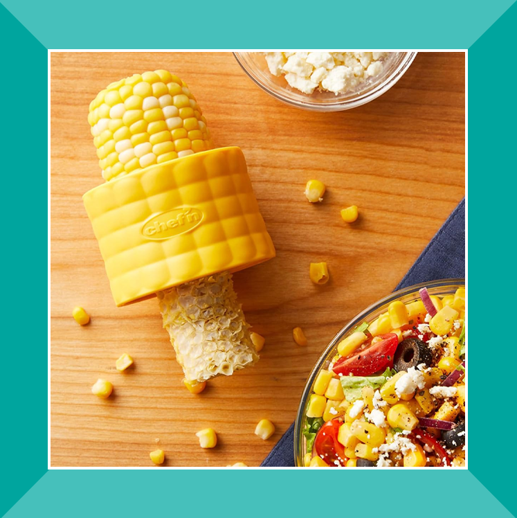 Have More Fun and Spend Less Time in the Kitchen With These Gadgets