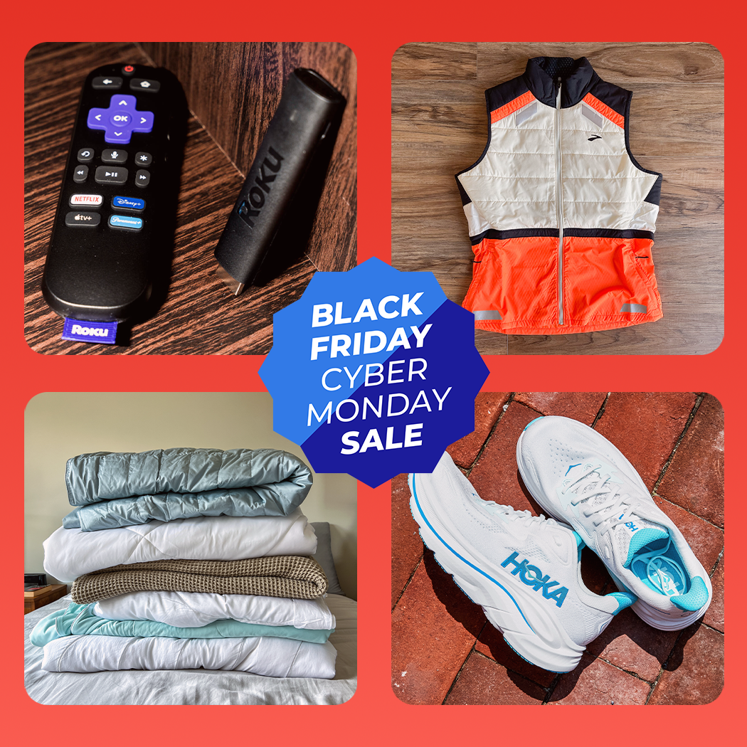 Where to Find the Best Black Friday Deals This Year