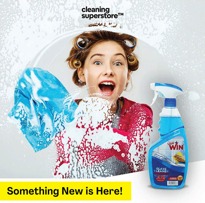 Cleaning Superstore UAE - Buy Cleaning Supplies Online in Dubai, UAE