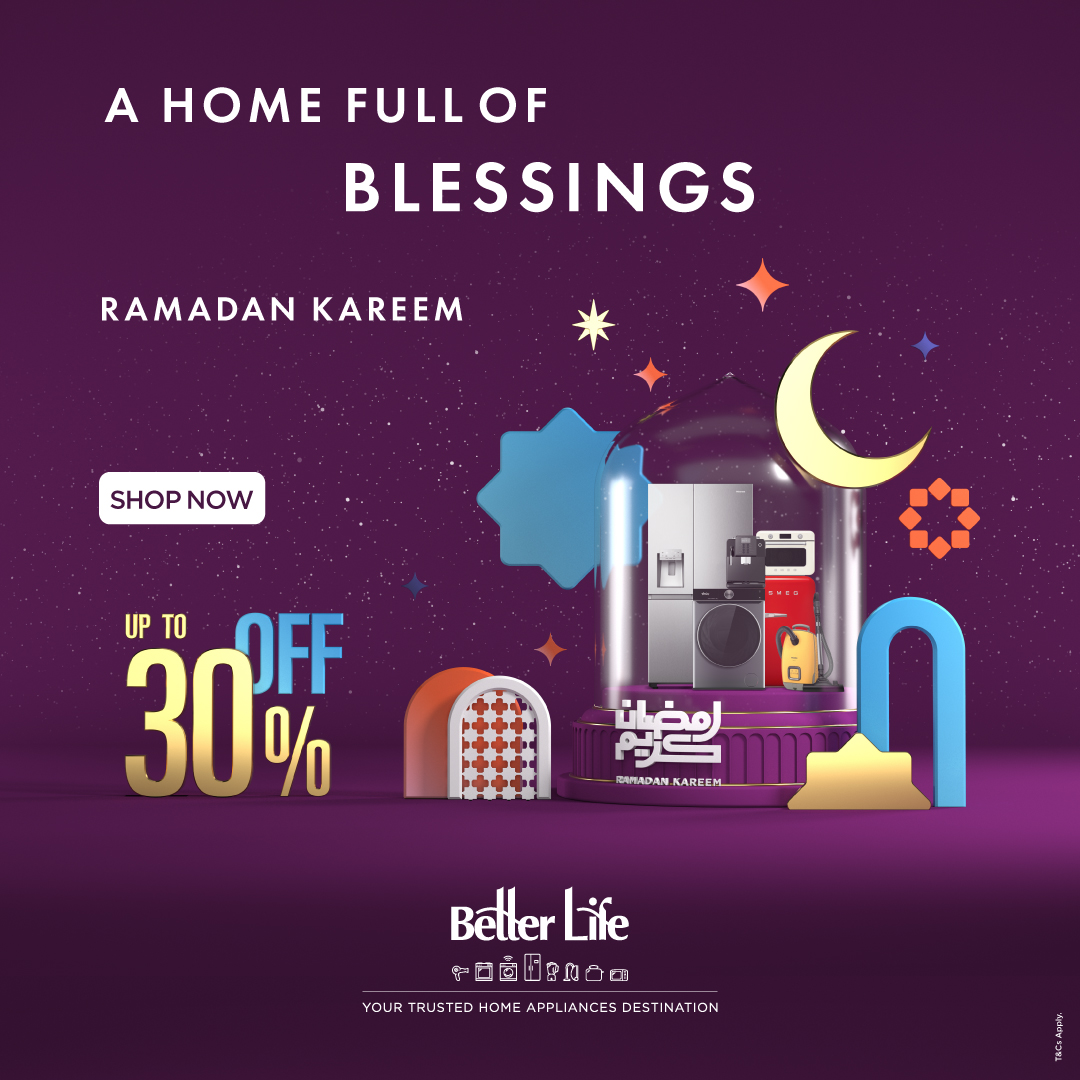 ramadan creative 30% off