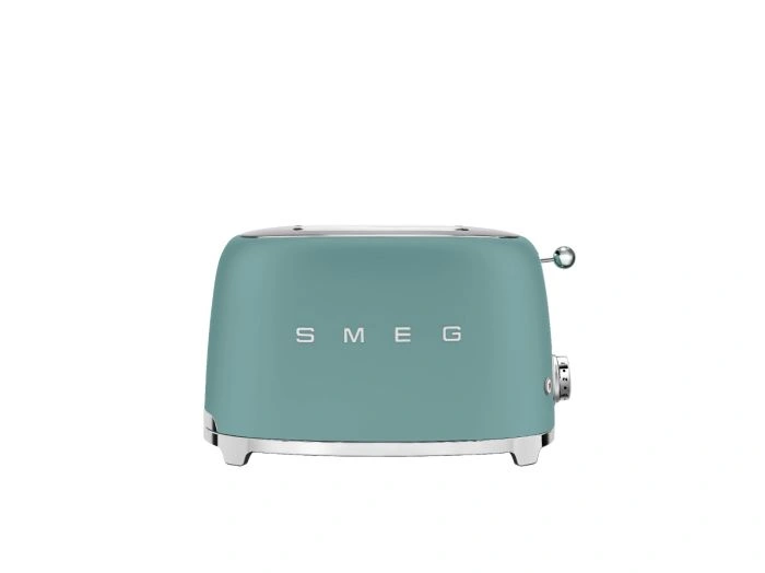 Smeg 2 Slice Toaster