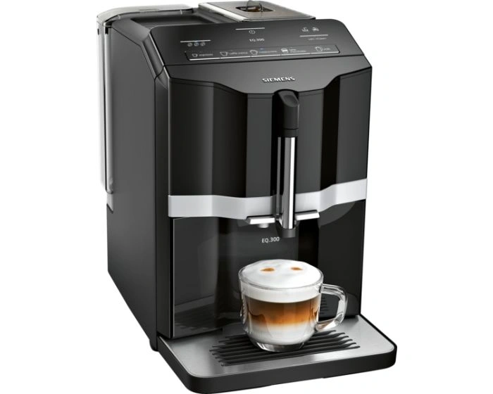 Siemens Coffee Machine EQ.300