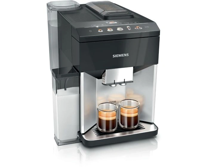 Siemens Espresso Machine TQ513GB1