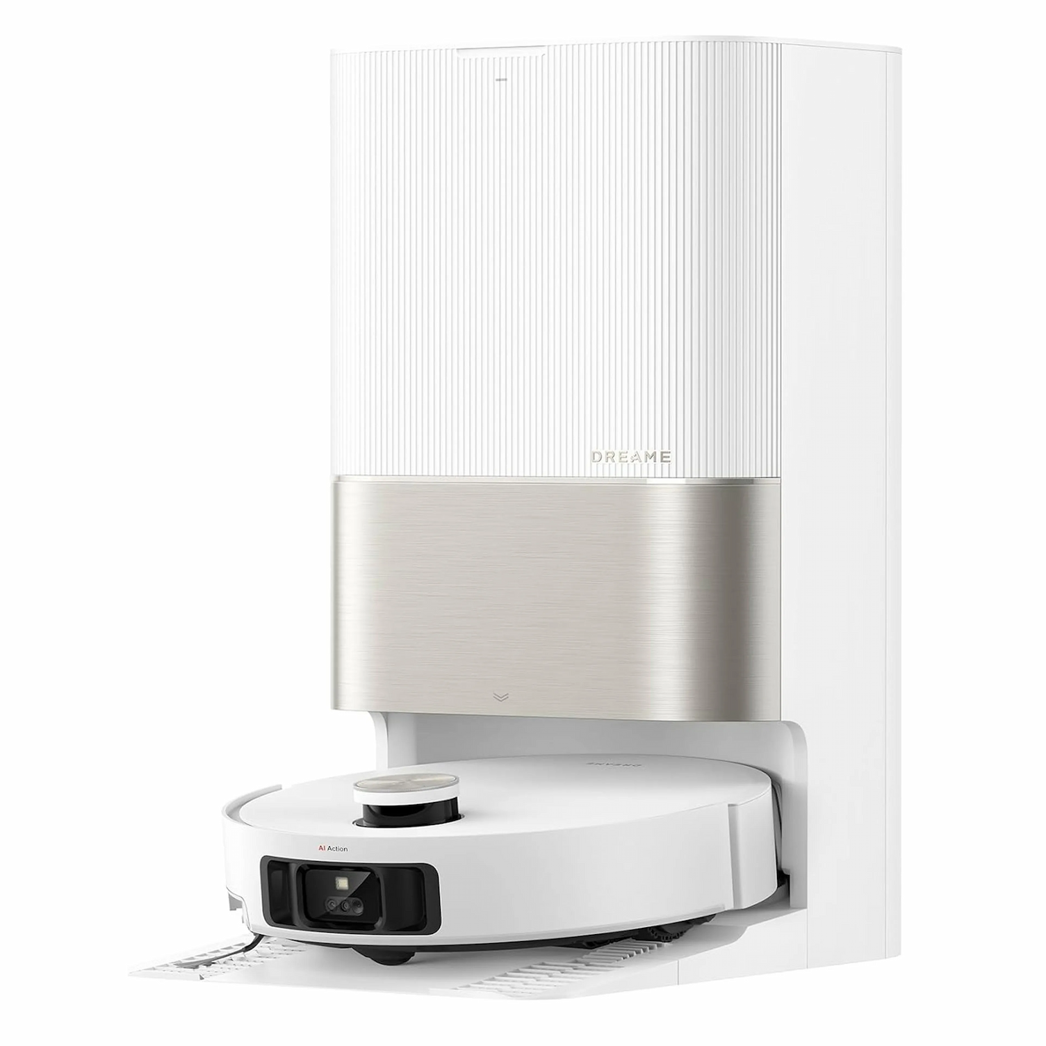 Dreame X50 Ultra Robot Vacuum