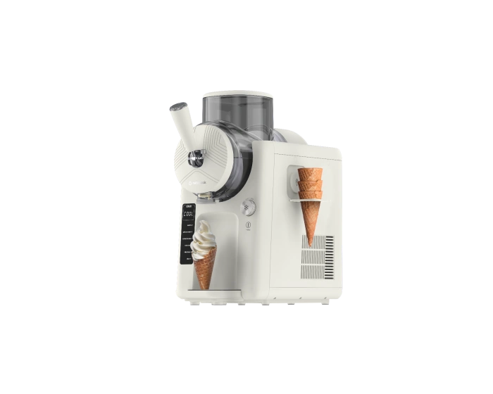Nutricook Frost Soft Serve Ice Cream Maker
