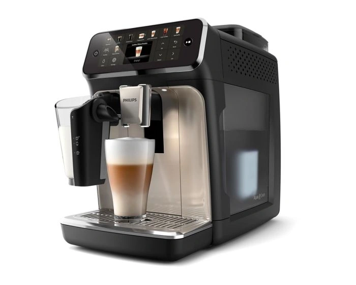 Philips 5500 Series Coffee Maker