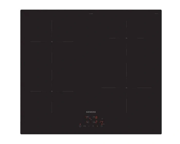 Siemens Built In Induction Hob 60cm