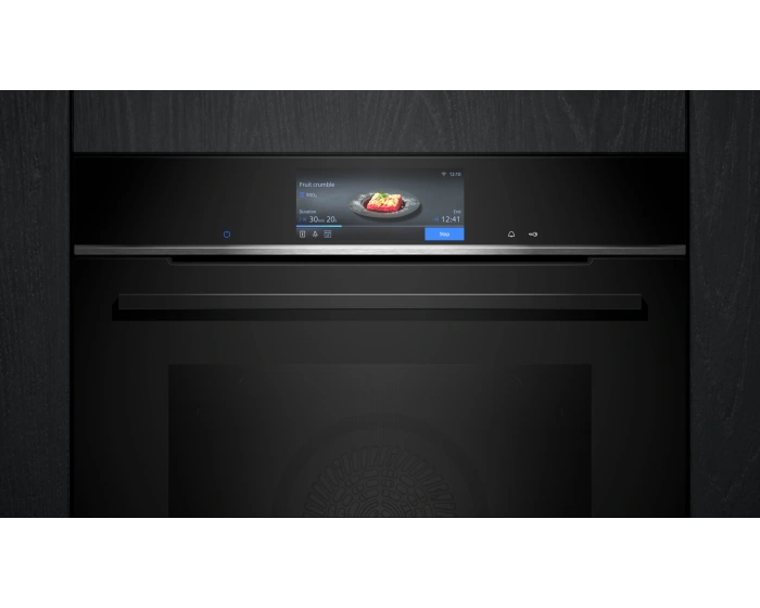 Siemens Home Connect Built In Electric Oven 60cm