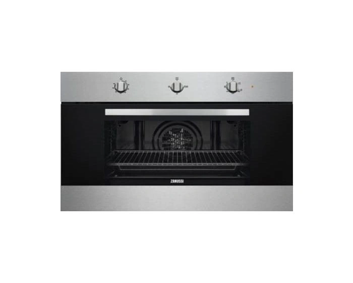 Zanussi Built In Gas Oven 90cm
