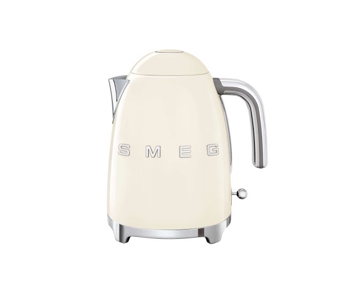 Smeg Kettle 1.7 L KLF03CRUK