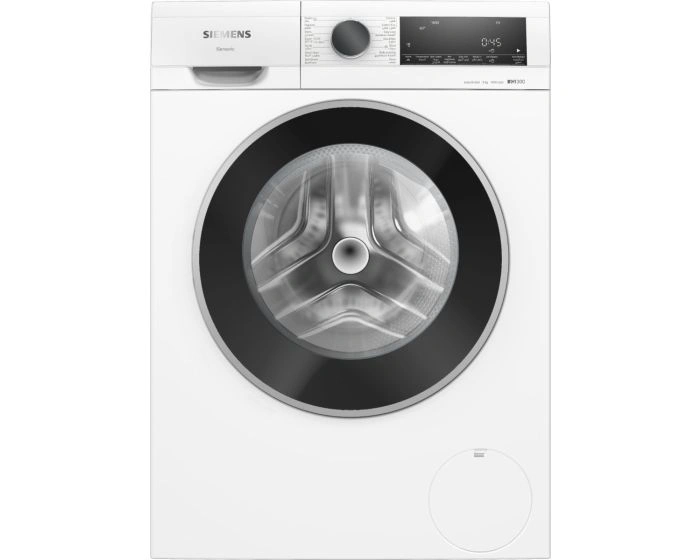 Siemens iQ300 9 Kg Washing Machine WG44A100GC